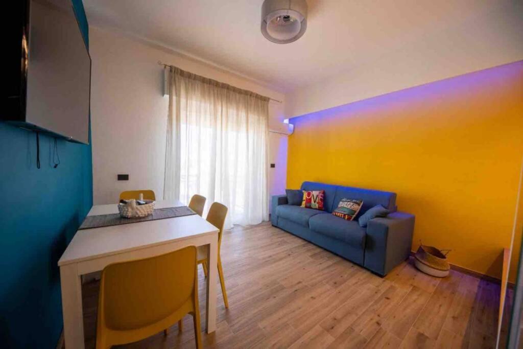 Queen'S House Cefalu Appartamento Vicino Il Mare Exteriör bild